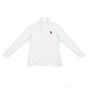 USC Trojans Women's Nike SC Interloc Dry Fit UV Jacket